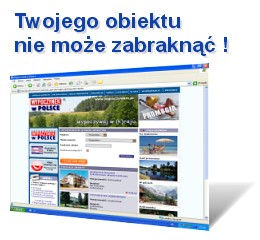 Dodaj swój obiekt