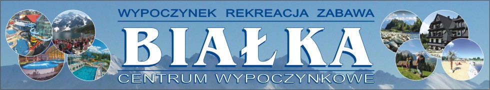 WYPOCZYWAJ w BIA�KA CW